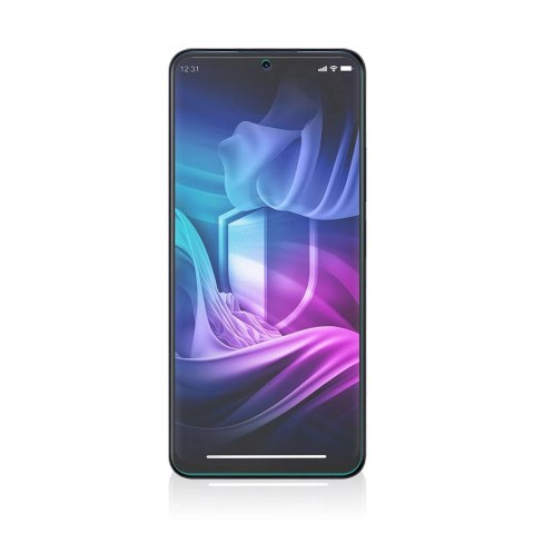 Folia matowa 3mk Silky Matt Pro na Redmi Note 12 5G