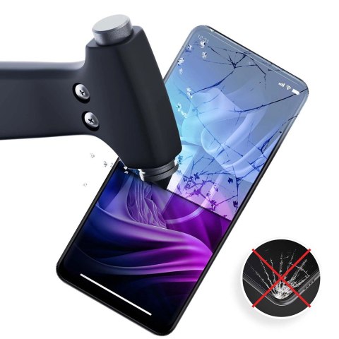 Folia matowa 3mk Silky Matt Pro na Redmi Note 12 5G