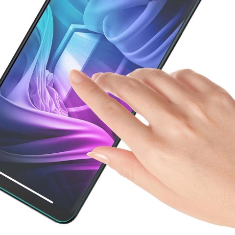 Folia matowa 3mk Silky Matt Pro na Redmi Note 12 5G