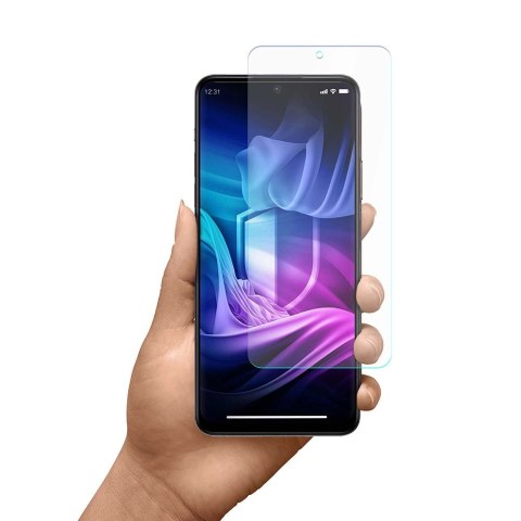 Folia matowa 3mk Silky Matt Pro na Redmi Note 12 5G