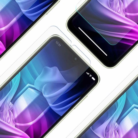 Folia matowa 3mk Silky Matt Pro na Samsung Galaxy A14 5G
