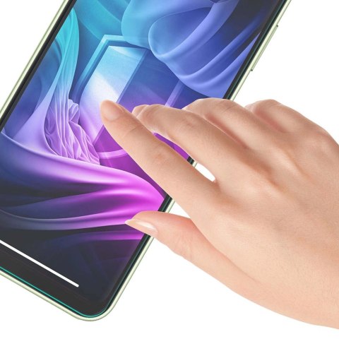 Folia matowa 3mk Silky Matt Pro na Samsung Galaxy A14 5G