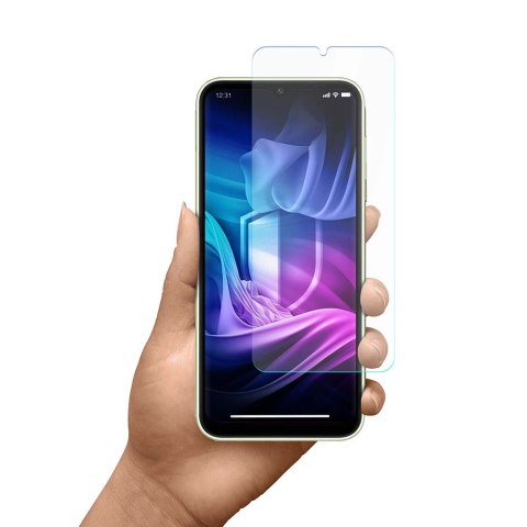 Folia matowa 3mk Silky Matt Pro na Samsung Galaxy A14 5G