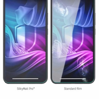 Folia matowa 3mk Silky Matt Pro na Samsung Galaxy A34 5G