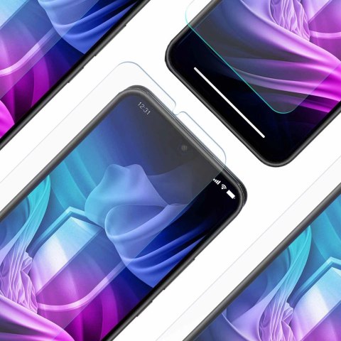 Folia matowa 3mk Silky Matt Pro na Samsung Galaxy A34 5G