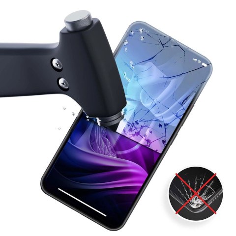 Folia matowa 3mk Silky Matt Pro na Samsung Galaxy A34 5G