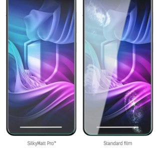 Folia matowa 3mk Silky Matt Pro na Samsung Galaxy A52 4G / 5G / A52s 5G