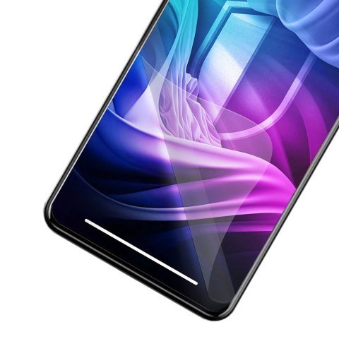 Folia matowa 3mk Silky Matt Pro na Samsung Galaxy A52 4G / 5G / A52s 5G