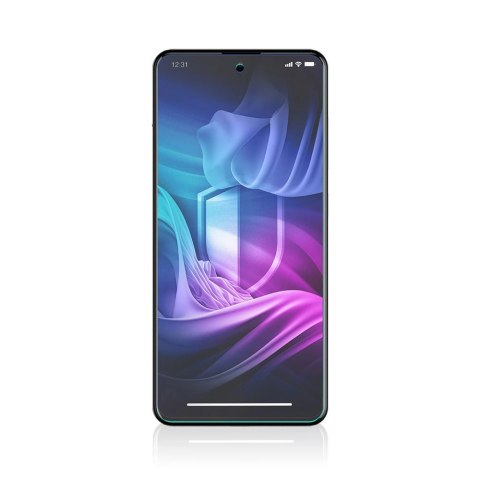 Folia matowa 3mk Silky Matt Pro na Samsung Galaxy A52 4G / 5G / A52s 5G
