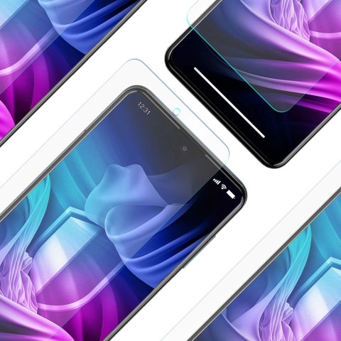 Folia matowa 3mk Silky Matt Pro na Samsung Galaxy A52 4G / 5G / A52s 5G