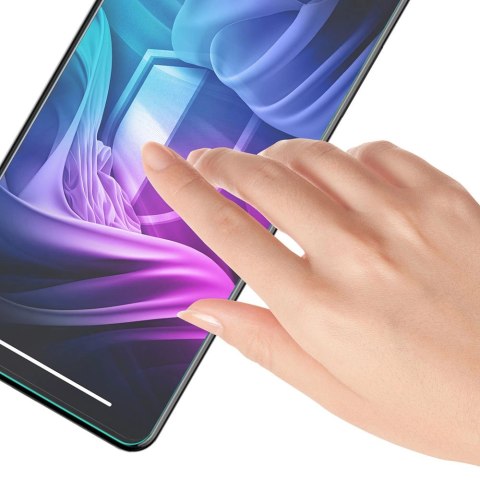 Folia matowa 3mk Silky Matt Pro na Samsung Galaxy A52 4G / 5G / A52s 5G