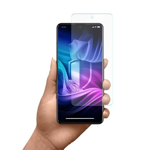 Folia matowa 3mk Silky Matt Pro na Samsung Galaxy A52 4G / 5G / A52s 5G