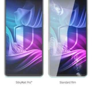 Folia matowa 3mk Silky Matt Pro na Samsung Galaxy A53 5G