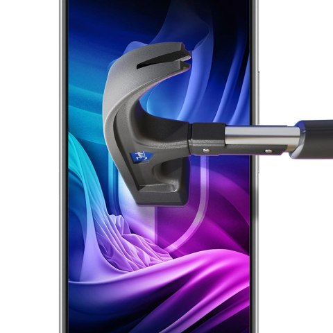 Folia matowa 3mk Silky Matt Pro na Samsung Galaxy A53 5G