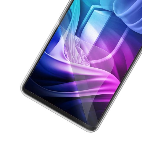 Folia matowa 3mk Silky Matt Pro na Samsung Galaxy A53 5G