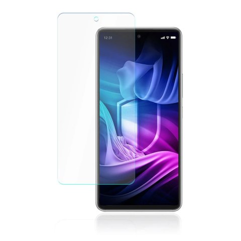 Folia matowa 3mk Silky Matt Pro na Samsung Galaxy A53 5G