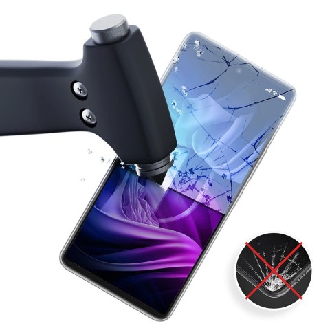 Folia matowa 3mk Silky Matt Pro na Samsung Galaxy A53 5G