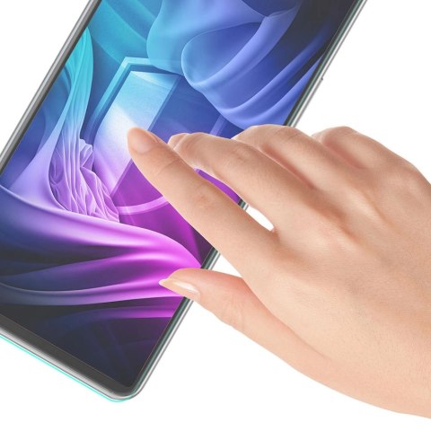 Folia matowa 3mk Silky Matt Pro na Samsung Galaxy A53 5G