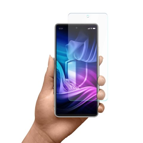 Folia matowa 3mk Silky Matt Pro na Samsung Galaxy A53 5G