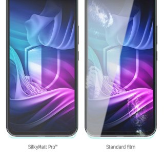 Folia matowa 3mk Silky Matt Pro na Samsung Galaxy A54 5G