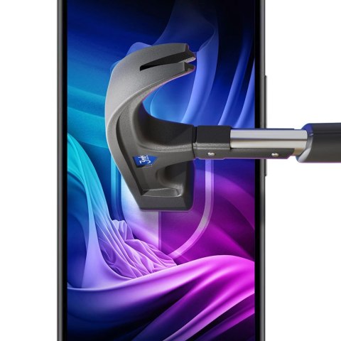 Folia matowa 3mk Silky Matt Pro na Samsung Galaxy A54 5G