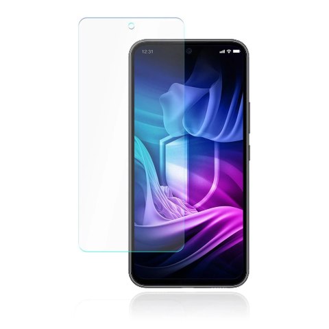 Folia matowa 3mk Silky Matt Pro na Samsung Galaxy A54 5G