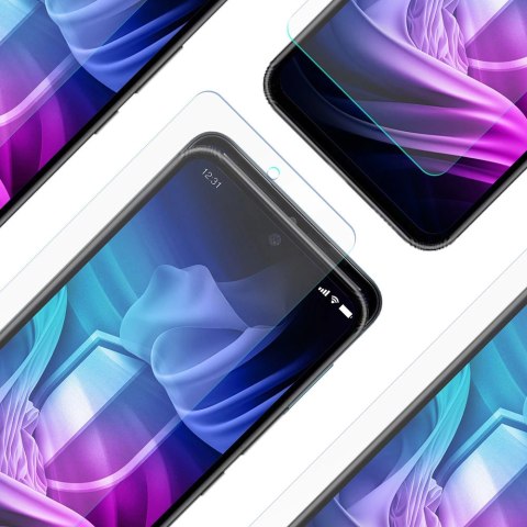 Folia matowa 3mk Silky Matt Pro na Samsung Galaxy A54 5G