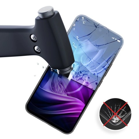 Folia matowa 3mk Silky Matt Pro na Samsung Galaxy A54 5G