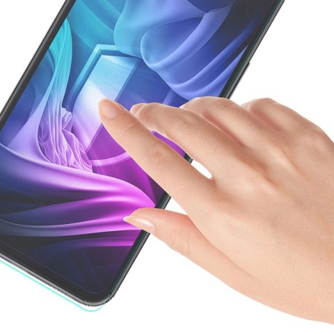 Folia matowa 3mk Silky Matt Pro na Samsung Galaxy A54 5G