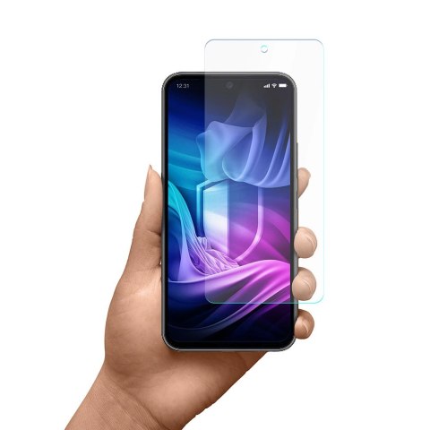 Folia matowa 3mk Silky Matt Pro na Samsung Galaxy A54 5G