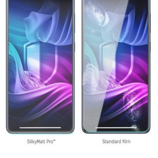 Folia matowa 3mk Silky Matt Pro na Samsung Galaxy S20 FE 5G