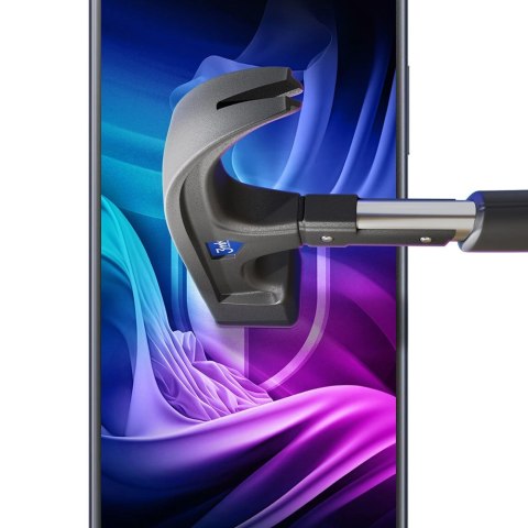 Folia matowa 3mk Silky Matt Pro na Samsung Galaxy S20 FE 5G