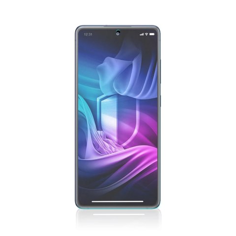 Folia matowa 3mk Silky Matt Pro na Samsung Galaxy S20 FE 5G