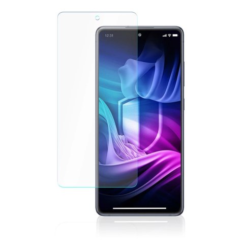 Folia matowa 3mk Silky Matt Pro na Samsung Galaxy S20 FE 5G