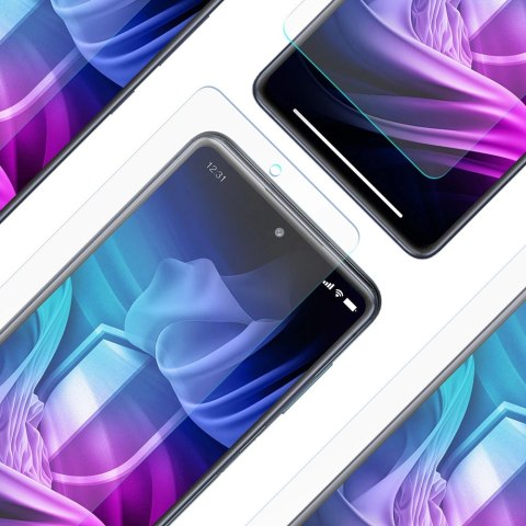 Folia matowa 3mk Silky Matt Pro na Samsung Galaxy S20 FE 5G
