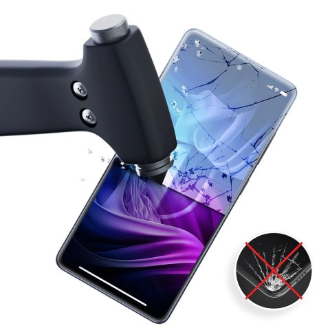 Folia matowa 3mk Silky Matt Pro na Samsung Galaxy S20 FE 5G