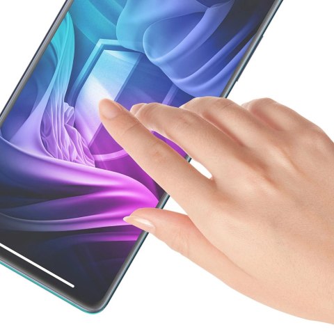 Folia matowa 3mk Silky Matt Pro na Samsung Galaxy S20 FE 5G