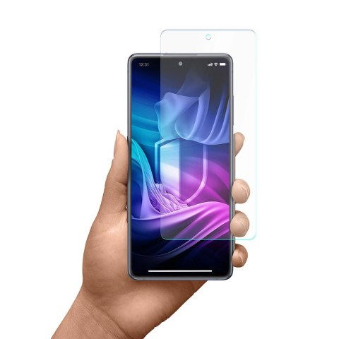 Folia matowa 3mk Silky Matt Pro na Samsung Galaxy S20 FE 5G