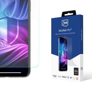 Folia matowa 3mk Silky Matt Pro na iPhone 13 / iPhone 13 Pro