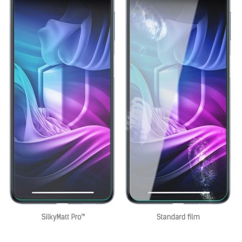 Folia matowa 3mk Silky Matt Pro na iPhone 13 / iPhone 13 Pro
