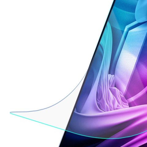 Folia matowa 3mk Silky Matt Pro na iPhone 13 / iPhone 13 Pro