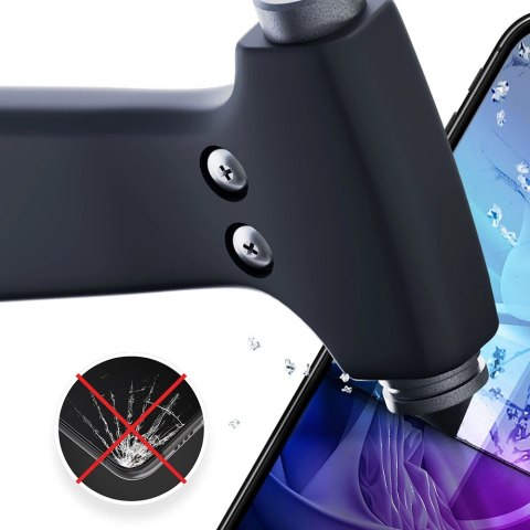 Folia matowa 3mk Silky Matt Pro na iPhone 13 / iPhone 13 Pro