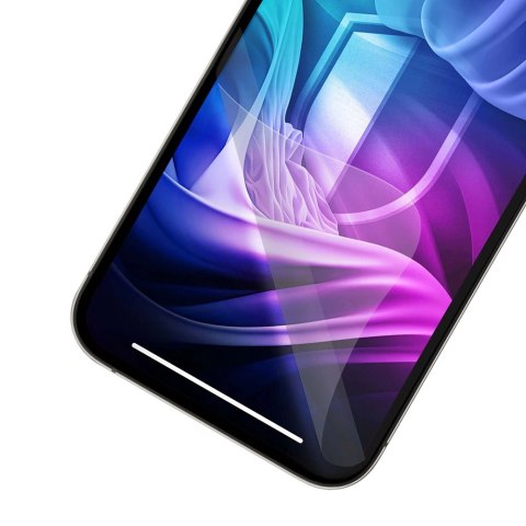 Folia matowa 3mk Silky Matt Pro na iPhone 14 Pro Max