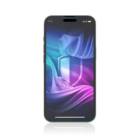 Folia matowa 3mk Silky Matt Pro na iPhone 14 Pro Max