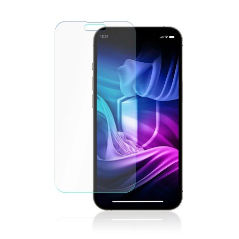 Folia matowa 3mk Silky Matt Pro na iPhone 14 Pro Max