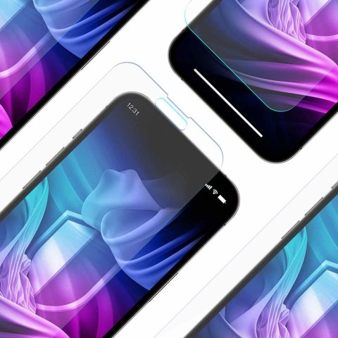 Folia matowa 3mk Silky Matt Pro na iPhone 14 Pro Max