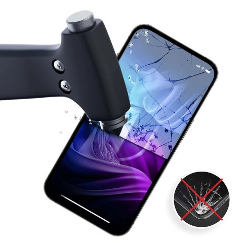 Folia matowa 3mk Silky Matt Pro na iPhone 14 Pro Max