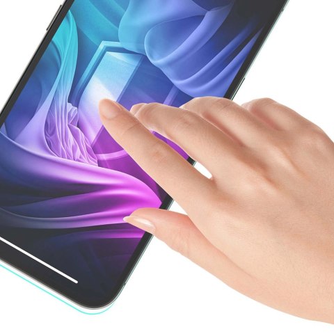 Folia matowa 3mk Silky Matt Pro na iPhone 14 Pro Max