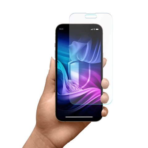 Folia matowa 3mk Silky Matt Pro na iPhone 14 Pro Max