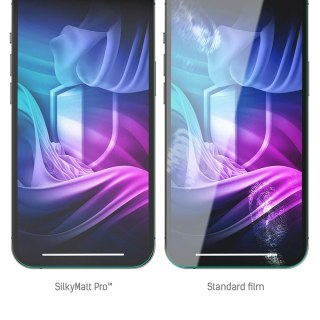 Folia matowa 3mk Silky Matt Pro na iPhone 14 Pro